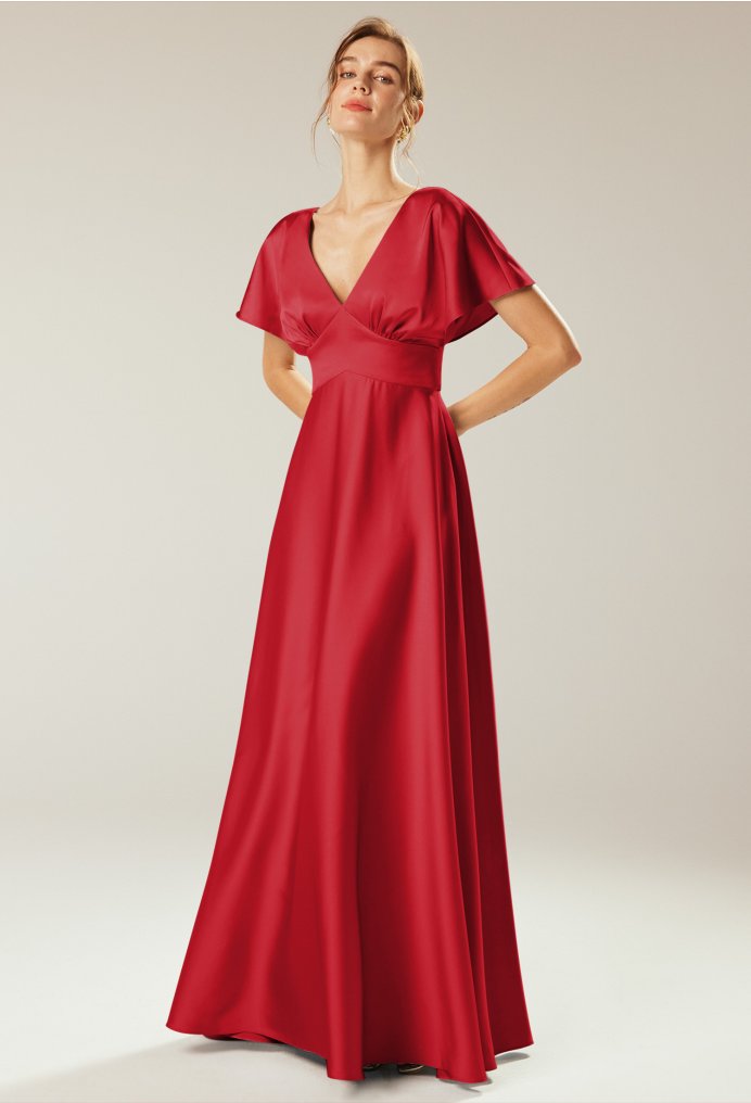 AW Nora Dress